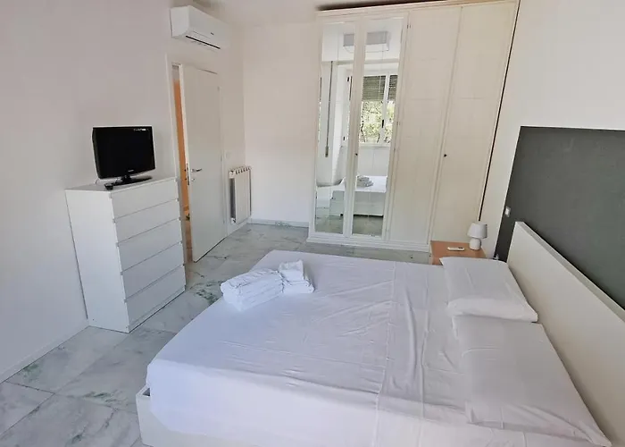 Vignola New Appartement Rome