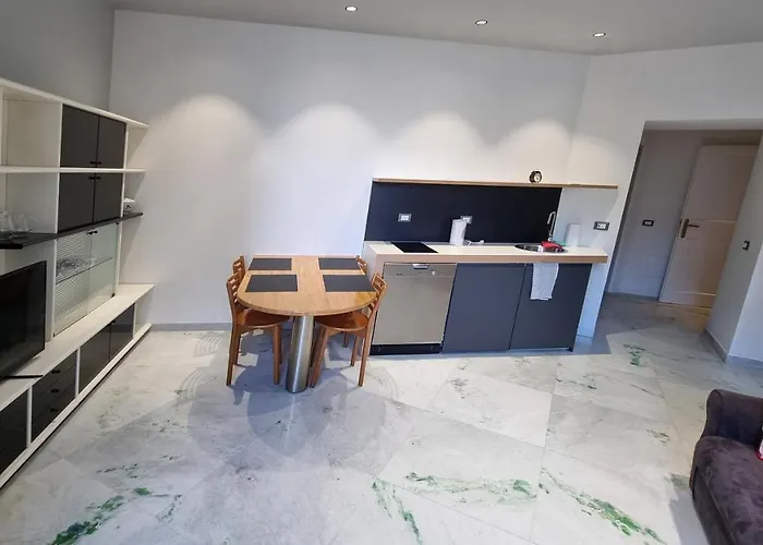 Appartement Vignola New